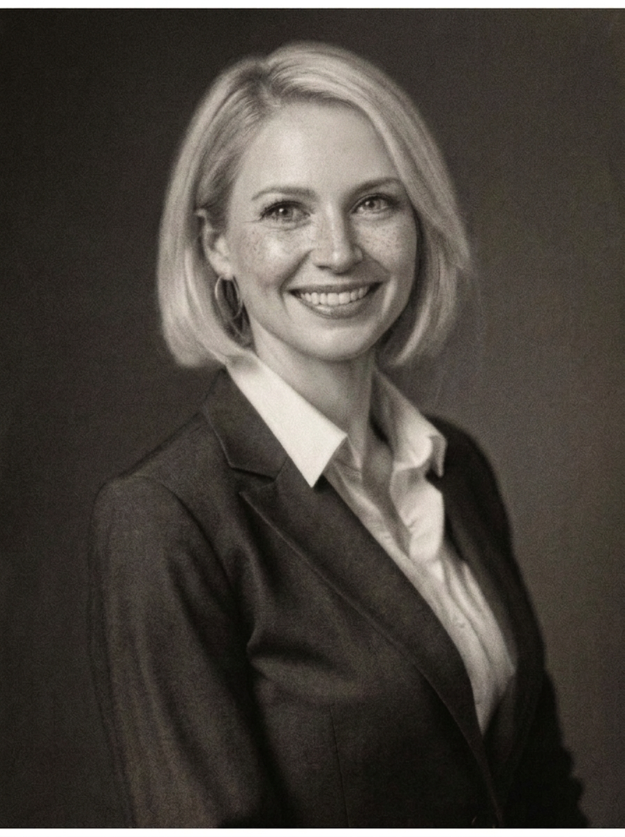 Attorney Heidi Katia